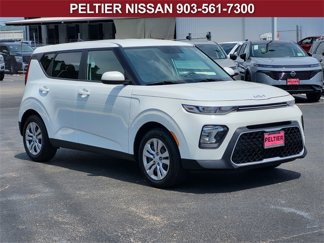Used 2022 Kia Soul LX image 1
