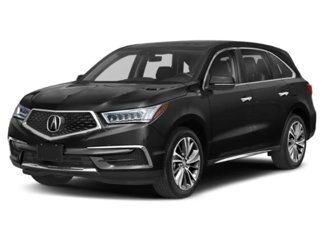 Used 2020 Acura MDX w/ Technology Package image 1