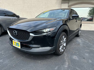 Used 2020 MAZDA CX-30 AWD w/ Select Package image 1
