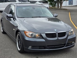 Used 2006 BMW 325xi Sedan image 1