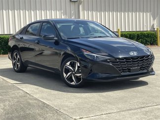 Used 2023 Hyundai Elantra SEL w/ Convenience Package image 1