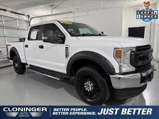 Used 2020 Ford F250 XL w/ Power Equipment Group image 1
