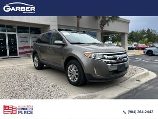 Used 2014 Ford Edge SEL w/ Equipment Group 205A image 1