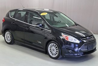 Used 2016 Ford C-MAX Energi SEL image 1