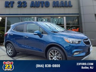 Used 2019 Buick Encore Sport Touring image 1
