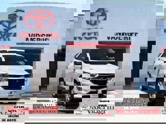 Used 2018 Chevrolet Equinox LS image 1