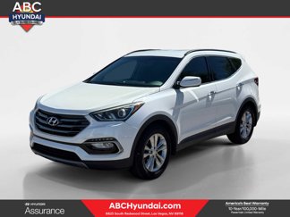 Used 2017 Hyundai Santa Fe Sport 2.0T image 1