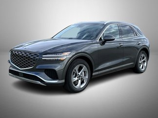 New 2026 Genesis GV70 2.5T Advanced image 1