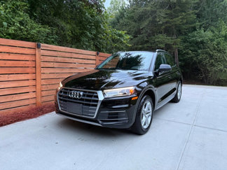 Used 2018 Audi Q5 2.0T Premium image 1