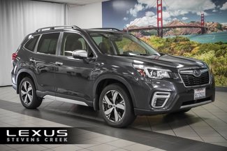 Used 2019 Subaru Forester Touring image 1