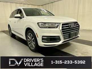 Used 2017 Audi Q7 3.0T Premium Plus image 1