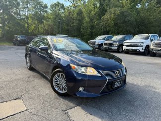 Used 2015 Lexus ES 350 image 1