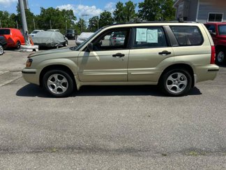 Used 2004 Subaru Forester 2.5XS image 1
