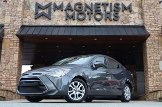 Used 2017 Toyota Yaris iA image 1