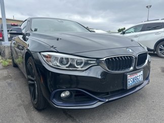 Used 2016 BMW 428i xDrive Coupe image 1