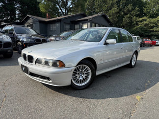 Used 2003 BMW 530i Sedan image 1