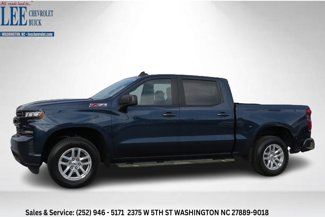Used 2020 Chevrolet Silverado 1500 RST w/ All-Star Edition image 1