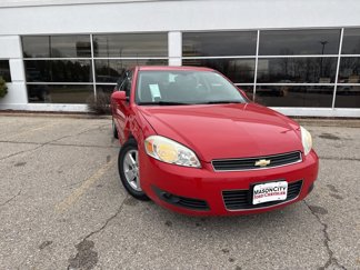 Used 2010 Chevrolet Impala LT w/ Luxury Edition Package image 1