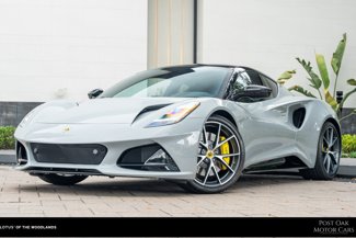 New 2024 Lotus Emira First Edition image 1