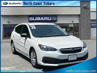 Used 2023 Subaru Impreza 2.0i image 1