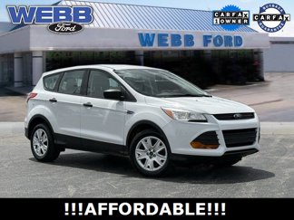 Used 2013 Ford Escape S image 1