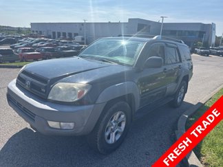 Used 2003 Toyota 4Runner SR5 image 1