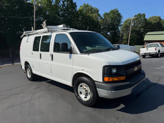 Used 2014 Chevrolet Express 2500 image 1
