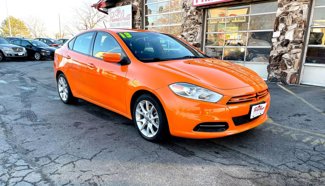 Used 2013 Dodge Dart SXT image 1