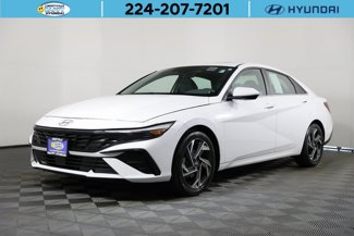 Used 2024 Hyundai Elantra SEL w/ Convenience Package image 1