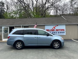 Used 2013 Honda Odyssey EX-L image 1