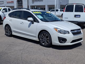 Used 2013 Subaru Impreza 2.0i Sport Premium image 1