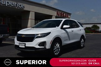 Used 2023 Chevrolet Equinox LT image 1
