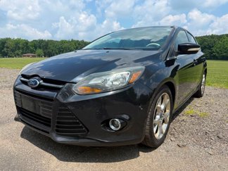 Used 2013 Ford Focus Titanium image 1