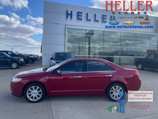 Used 2010 Lincoln MKZ image 1