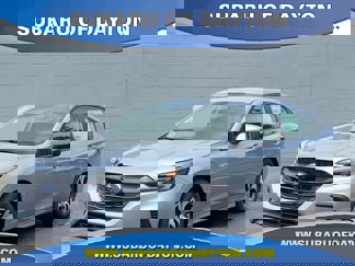New 2025 Subaru Legacy Premium image 1