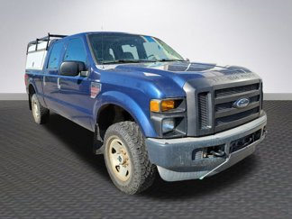 Used 2008 Ford F250 XL image 1