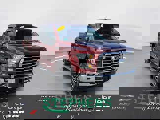 Used 2016 Ford F150 XLT w/ Equipment Group 301A Mid image 1