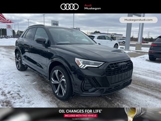 New 2024 Audi Q3 2.0T Premium Plus image 1