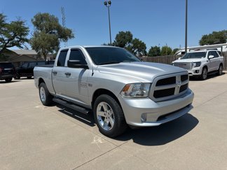 Used 2016 RAM 1500 Express image 1