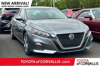 Used 2022 Nissan Altima 2.5 S image 1
