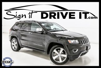 Used 2014 Jeep Grand Cherokee Limited image 1