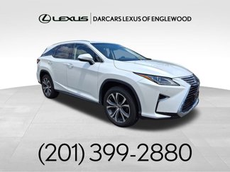 Used 2019 Lexus RX 350L AWD image 1