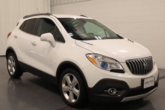 Used 2016 Buick Encore Convenience video 2