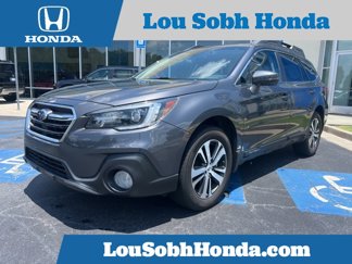 Used 2019 Subaru Outback 2.5i Limited image 1