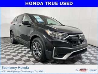 Certified 2020 Honda CR-V EX-L image 1
