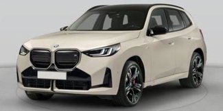 New 2026 BMW X3 xDrive30 w/ Premium Package image 1