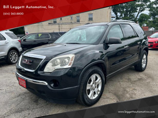 Used 2011 GMC Acadia SL image 1
