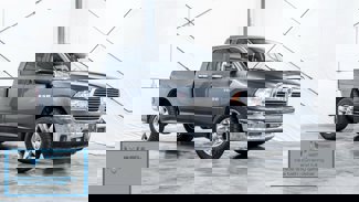 Used 2015 RAM 1500 Big Horn image 1