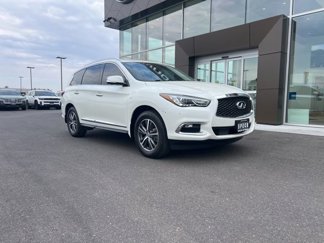 Used 2019 INFINITI QX60 Luxe image 1