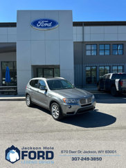 Used 2013 BMW X3 xDrive35i image 1